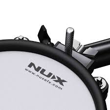 PAD DE BATERIA ELECTRICA NUX 8´ – foto 2